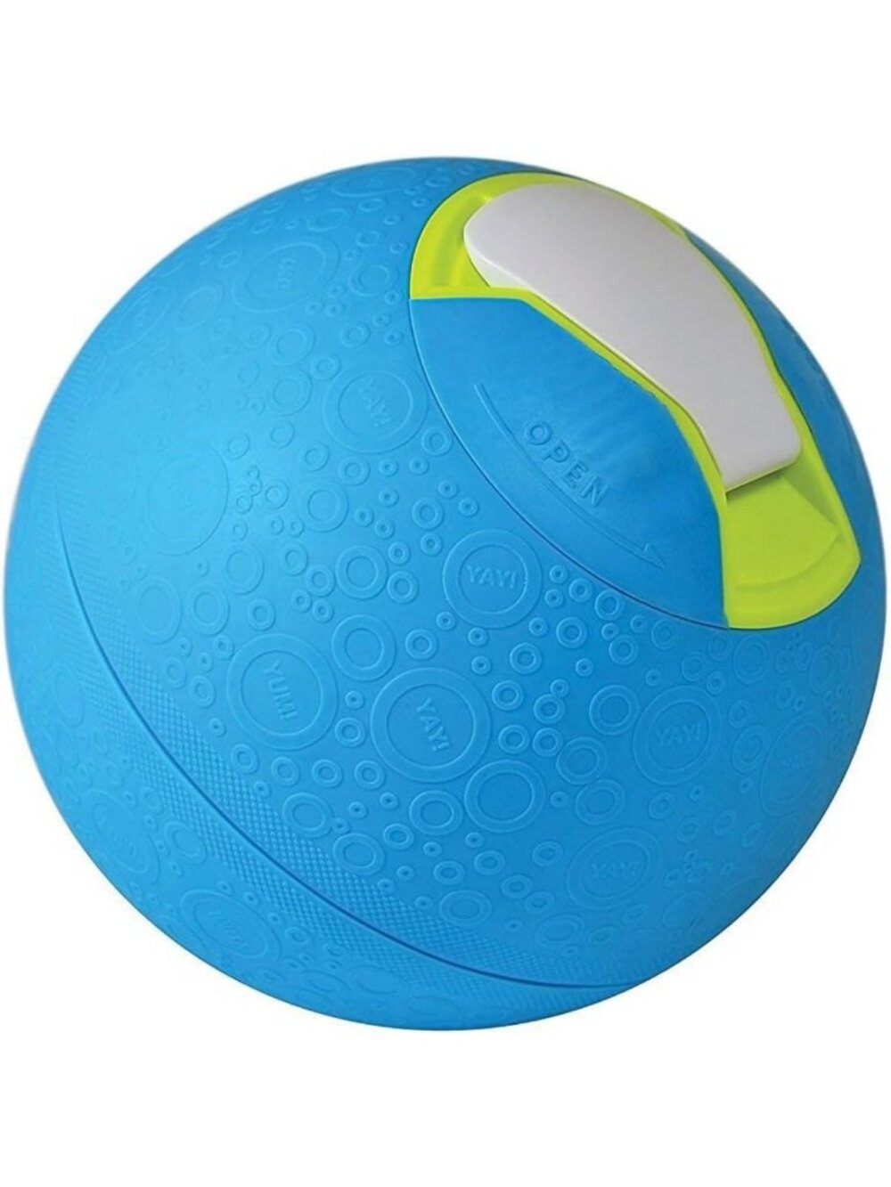 Softshell Ice Cream Maker Ball - Fun DIY Frozen Treats for Kids & Family